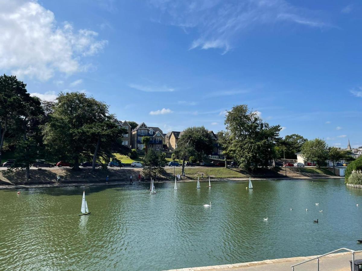 Serene In Ryde Ryde  Ngoại thất bức ảnh