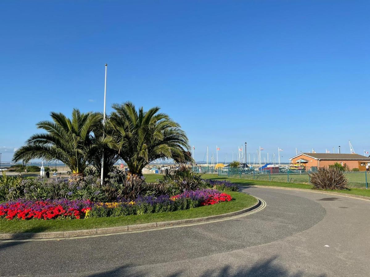 Serene In Ryde Ryde  Ngoại thất bức ảnh